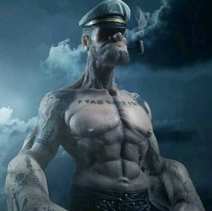 Meet your Posher, Patrick